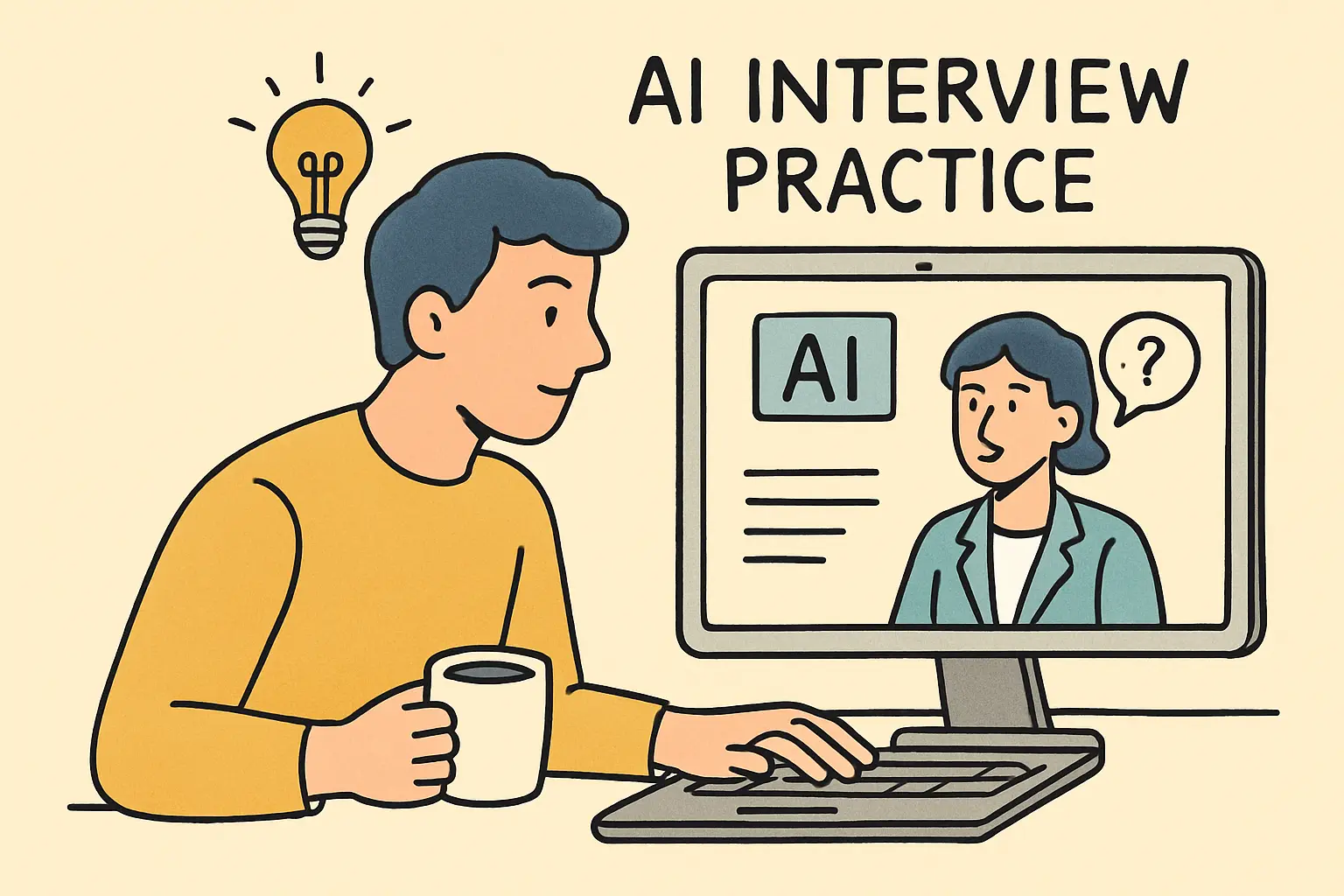  AI Interview Prep