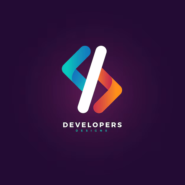 Vedika Developer Logo