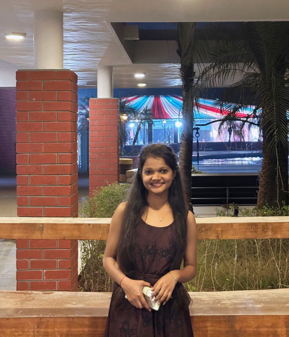 Vedika Profile Photo