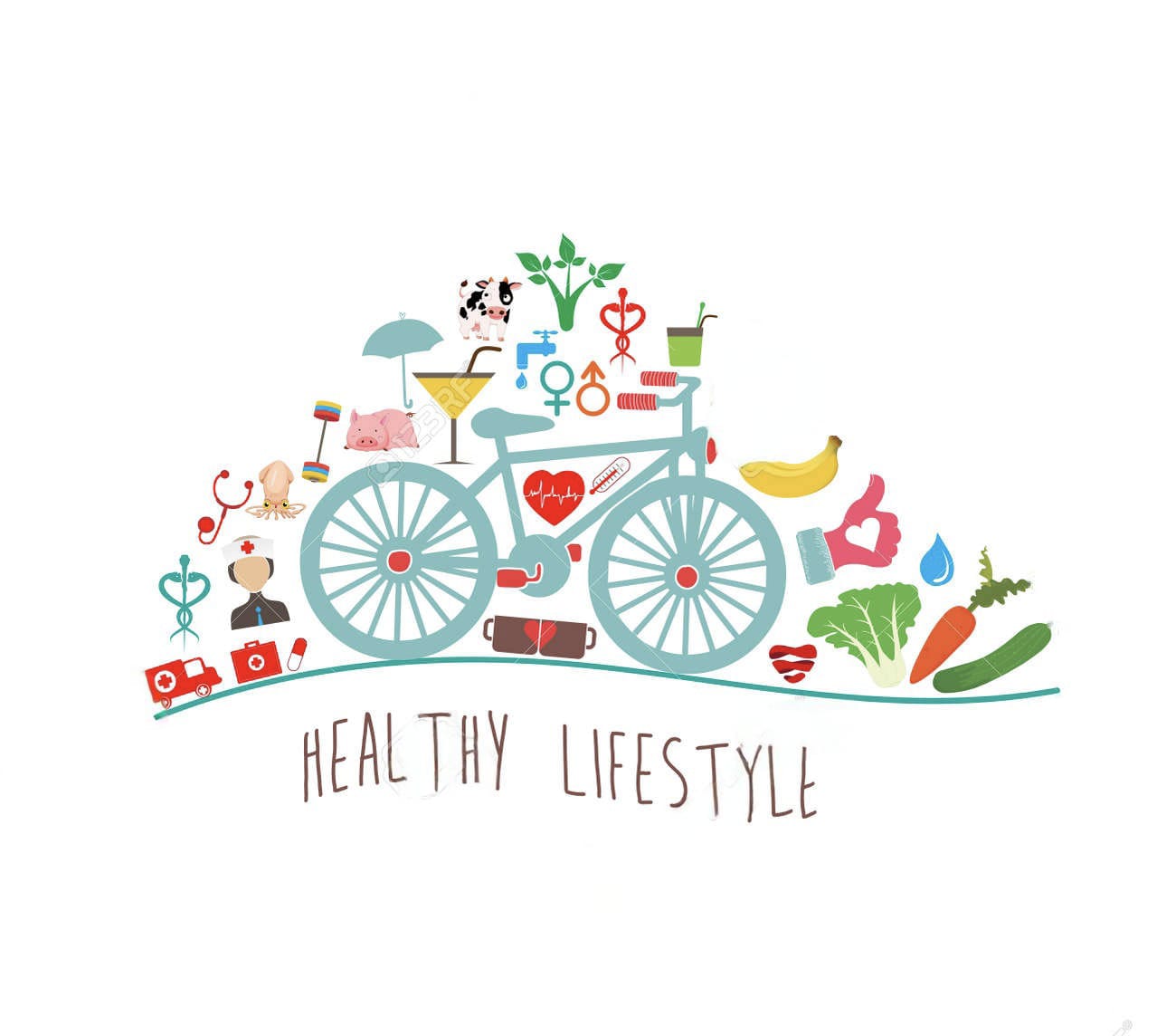  Self-Care Assistant (React Project)